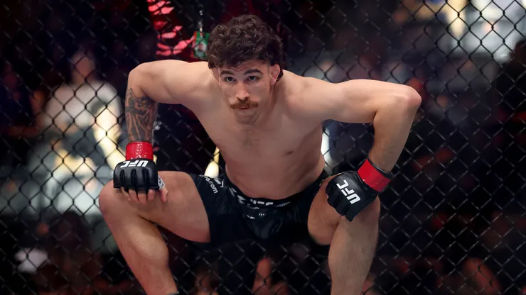 Quilland Salkilld se quedó con una victoria fundamental para su carrera.