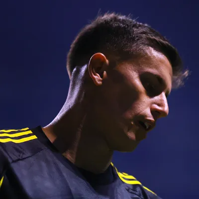 Las dos figuras a las que apunta América como reemplazo de Brian Rodríguez