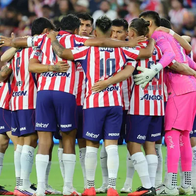 La burla de Dallas a Chivas tras eliminarlo de la Leagues Cup 2026: “Ya Gonzalo”