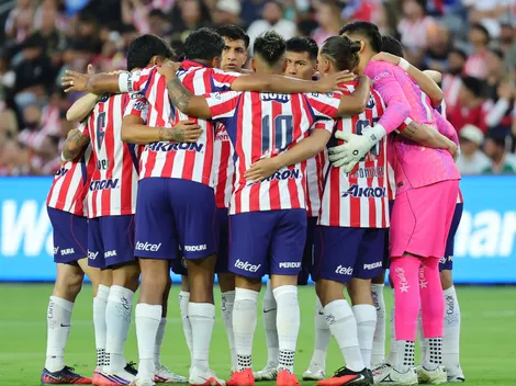 La burla de Dallas a Chivas tras eliminarlo de la Leagues Cup 2026: “Ya Gonzalo”
