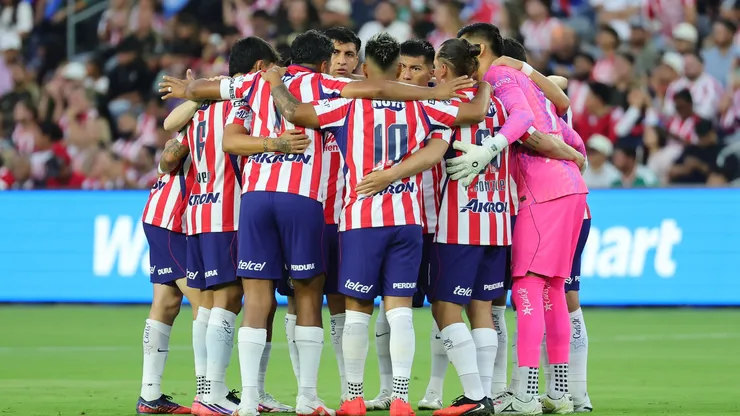 Dallas aprovechó la victoriar para burlarse de Chivas.