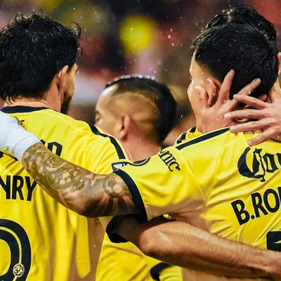 ¿Qué canales pasan por televisión abierta América vs. Portland Timbers?