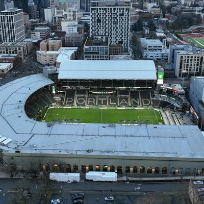 ¿Dónde y en qué estadio juegan América vs. Portland Timbers por la Leagues Cup?