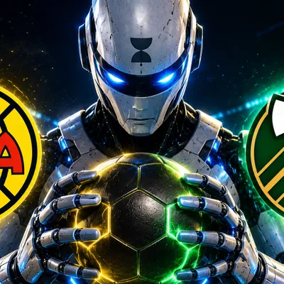 Predicción Leagues Cup 2026: resultado exacto de América vs. Portland Timbers