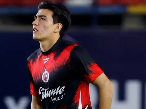 Las alineaciones de San Diego FC vs. Xolos por la Leagues Cup