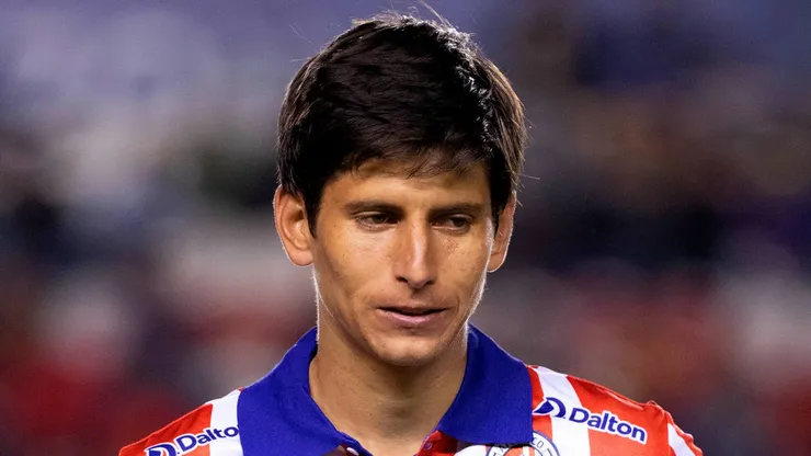 Jürgen Damm pidió disculpas tras sus desafortunados dichos.