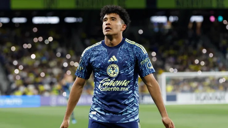 América quiere asegurar la clasificación en la Leagues Cup.