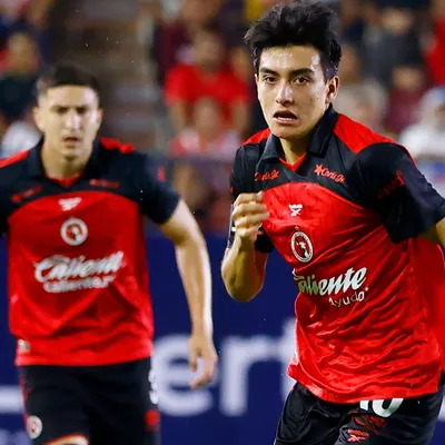 Qué pasa si Xolos pierde, empata o gana hoy