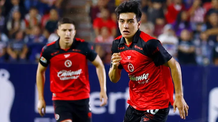 Qué pasa si Xolos pierde, empata o gana hoy