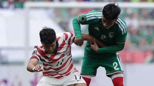 ¿México le robó a Estados Unidos en el Premundial?
