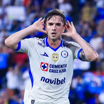 Así quedó la tabla general de la Leagues Cup tras el Cruz Azul vs New York City