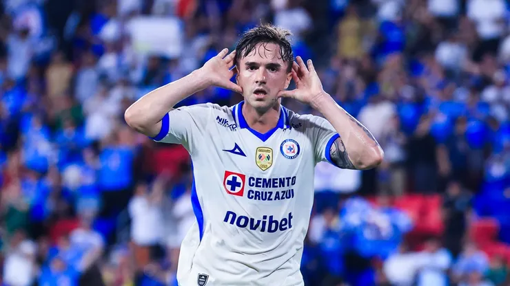 Así quedó la tabla de posiciones de la Leagues Cup
