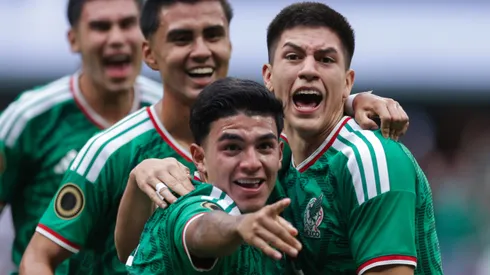 El nuevo DT de México para los Juegos Olímpicos