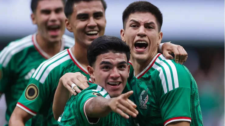 El nuevo DT de México para los Juegos Olímpicos