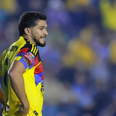 ¿Por qué no juega Henry Martín en América vs. Portland Timbers por la Leagues Cup?