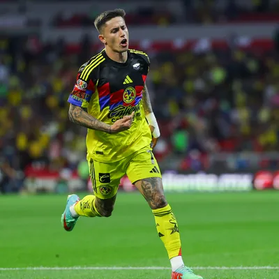 Vale por millones: el golazo de Brian Rodríguez con América por la Leagues Cup
