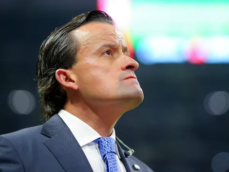 Afición explota contra Mikel Arriola: Abucheos por el no descenso en la Liga MX
