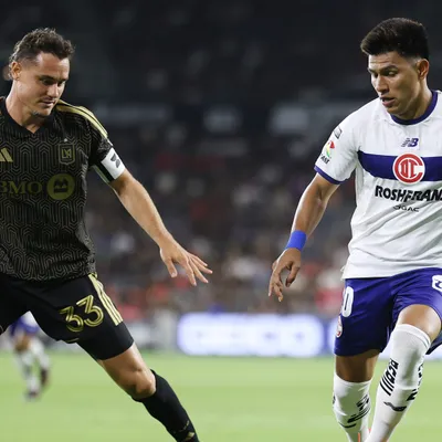 Los eliminados de la Liga MX y MLS de la Leagues Cup