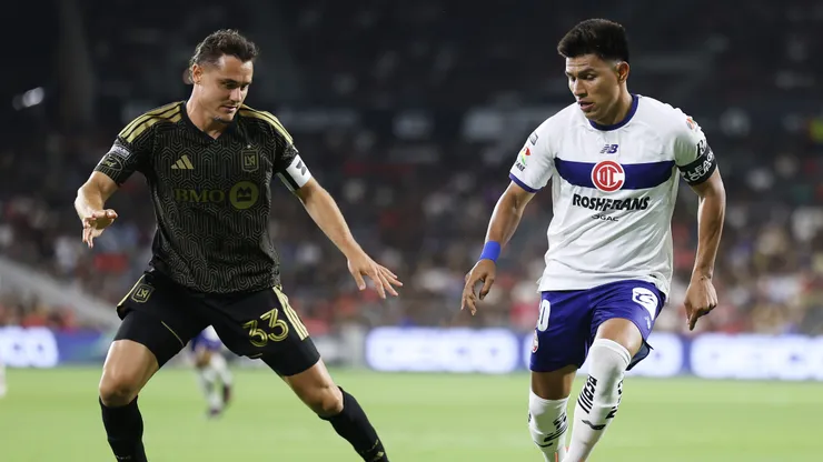 Los eliminados de la Liga MX y MLS de la Leagues Cup