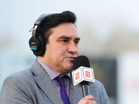 Jorge Pietrasanta lanza duras críticas a Chivas y Pumas y elogia al América