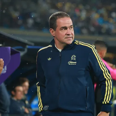 André Jardine había dado el sí para ser DT de Tigres: el motivo por el que no llegó