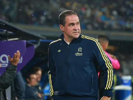 André Jardine había dado el sí para ser DT de Tigres: el motivo por el que no llegó