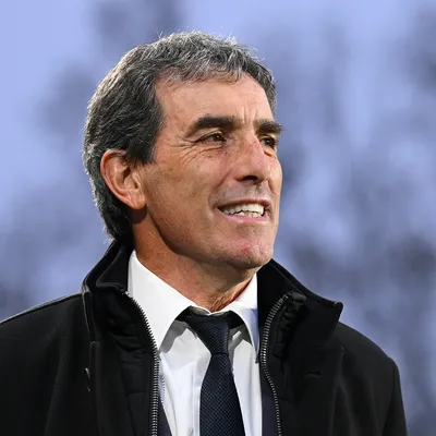 Guillermo Almada no se conforma e ilusiona al América con seis palabras