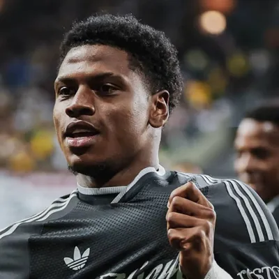 Óscar Perea reveló qué sintió al convertir su primer gol con el América