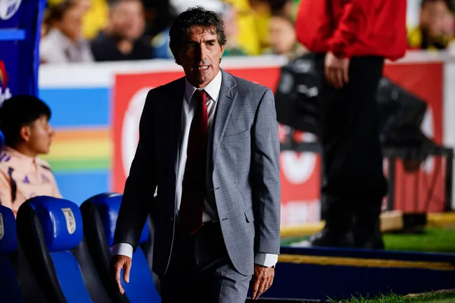 Guillermo Almada tuvo un inicio inmejorable con América (Getty Images)