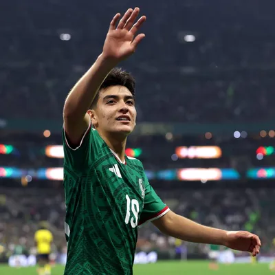 'Toño' Rodríguez reveló cuándo se iría Gilberto Mora de Xolos rumbo a Europa