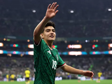 'Toño' Rodríguez reveló cuándo se iría Gilberto Mora de Xolos rumbo a Europa
