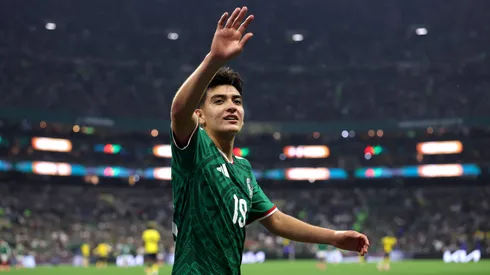 'Toño' Rodríguez reveló cuándo se iría Gilberto Mora de Xolos rumbo a Europa