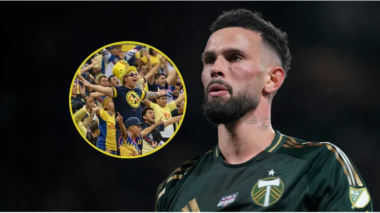Kristoffer Velde no quedó a gusto con los aficionados del América