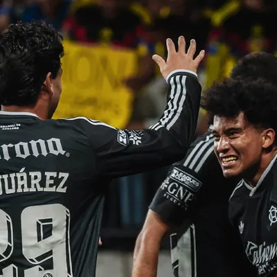 ¿Quién sería el rival del América en cuartos de final de la Leagues Cup?