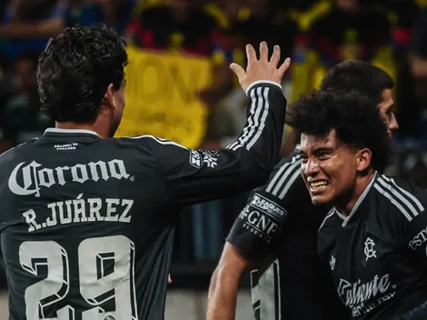 ¿Quién sería el rival del América en cuartos de final de la Leagues Cup?