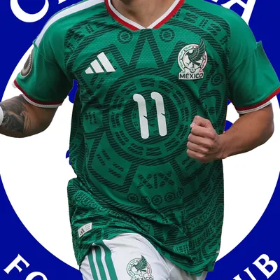 Chelsea está a un paso de cerrar el fichaje de una joya mexicana