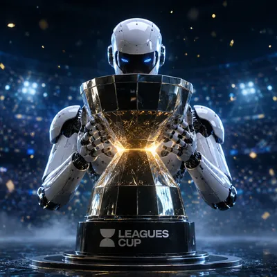 La IA reveló al campeón de la Leagues Cup tras la Jornada 2