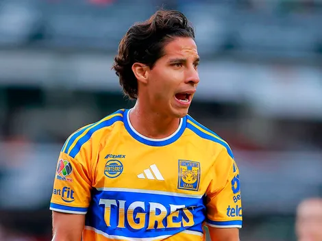 Diego Lainez habló por todos los equipos de la Liga MX y criticó a la Leagues Cup