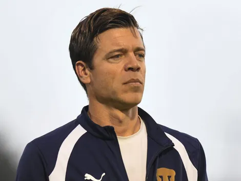 Esteban Solari avisó qué aspecto debe mejorar Pumas de cara a los próximos partidos
