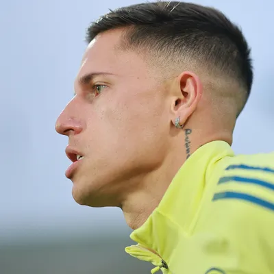 Brian Rodríguez se aleja de Vasco Da Gama: América exige millonaria cifra
