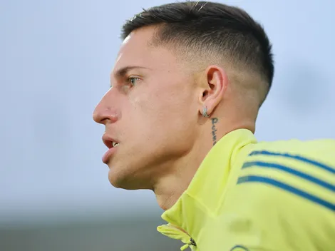 Brian Rodríguez se aleja de Vasco Da Gama: América exige millonaria cifra