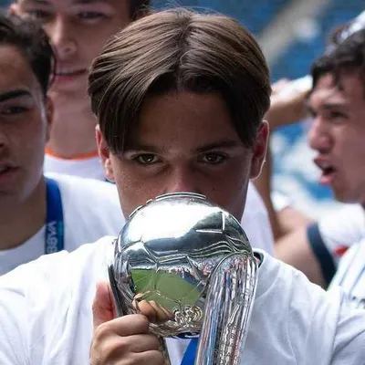 ¡Bombazo en la cantera! Nieto de una leyenda de Tigres firma con el Club América