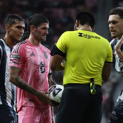 Partidos de la Leagues Cup HOY 11 de agosto