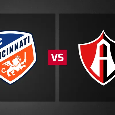 Dónde ver hoy el Cincinnati vs Atlas en vivo