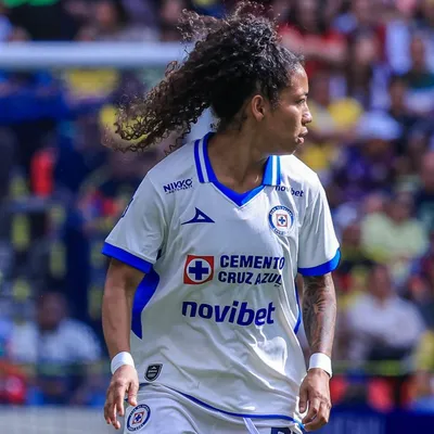 Exhiben crisis y nepotismo en Cruz Azul Femenil tras goleada ante América