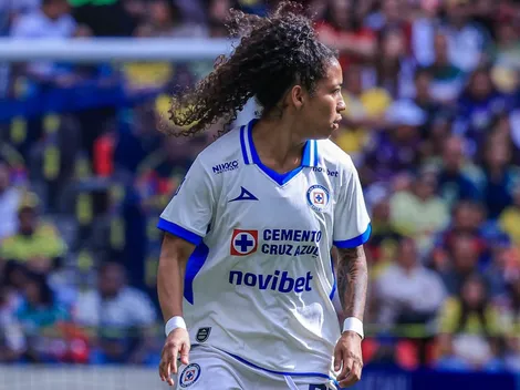 Exhiben crisis y nepotismo en Cruz Azul Femenil tras goleada ante América