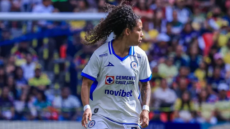 Exhiben crisis y nepotismo en Cruz Azul Femenil tras goleada ante América