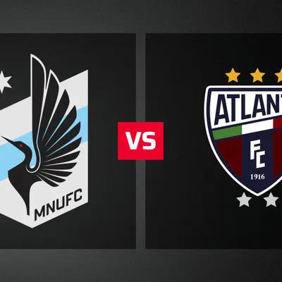 Dónde ver EN VIVO Minnesota United vs. Atlante por la Leagues Cup 2026