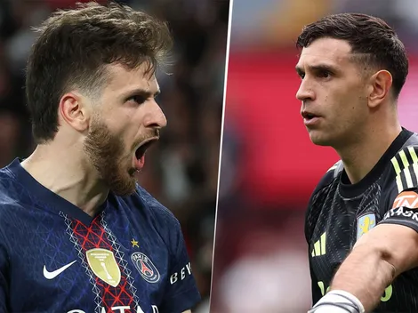 Pronósticos PSG vs Aston Villa: los parisinos buscan otro título europeo