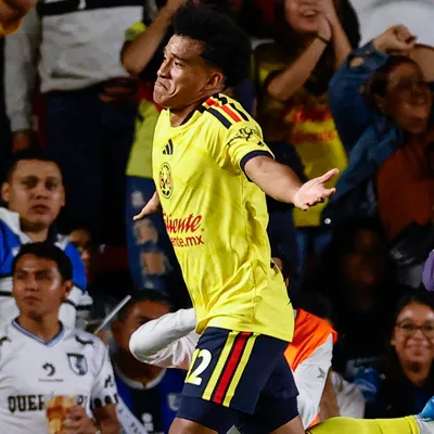 Con varios partidazos, los cruces parciales de cuartos de final de la Leagues Cup 2026